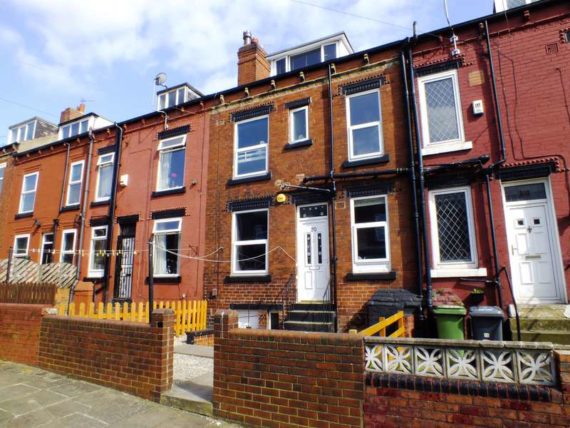 3 Bedroom Terraced